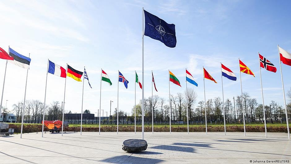 In a major blow to Russia, Finland set to join NATO