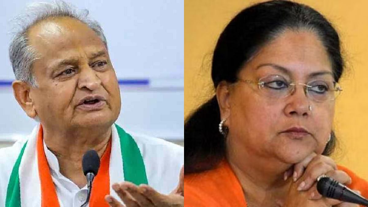 Who will take on Gehlot, Raje or Sekhawat? Anxious BJP looks for names