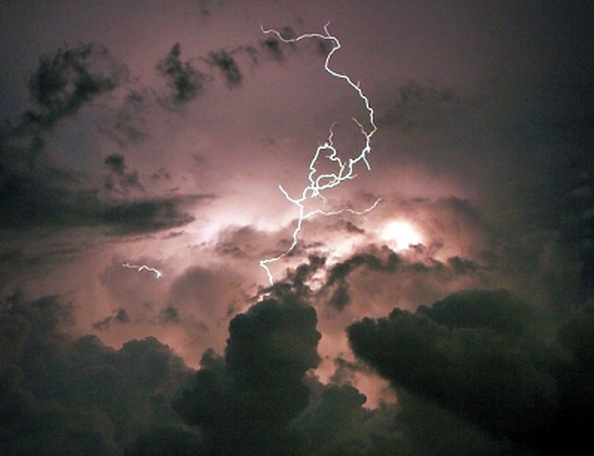 Maha: Lightning bolts, drowning claim 14 lives in 48 hours