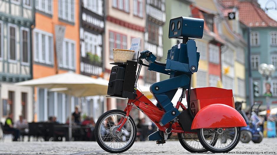 How AI is changing the world of travel