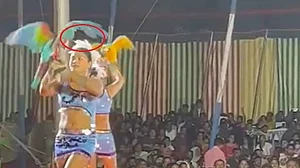 Kerala Police file FIR against Great Bombay Circus over bird cruelty