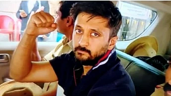 Chetan Kumar