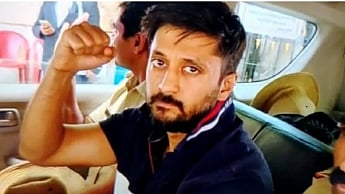 Chetan Kumar