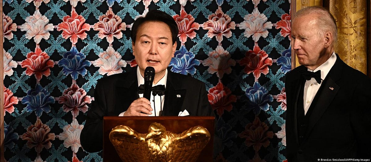 US to share nuclear planning information with South Korea