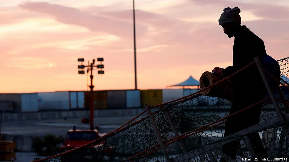Italy declares a state of emergency over migration