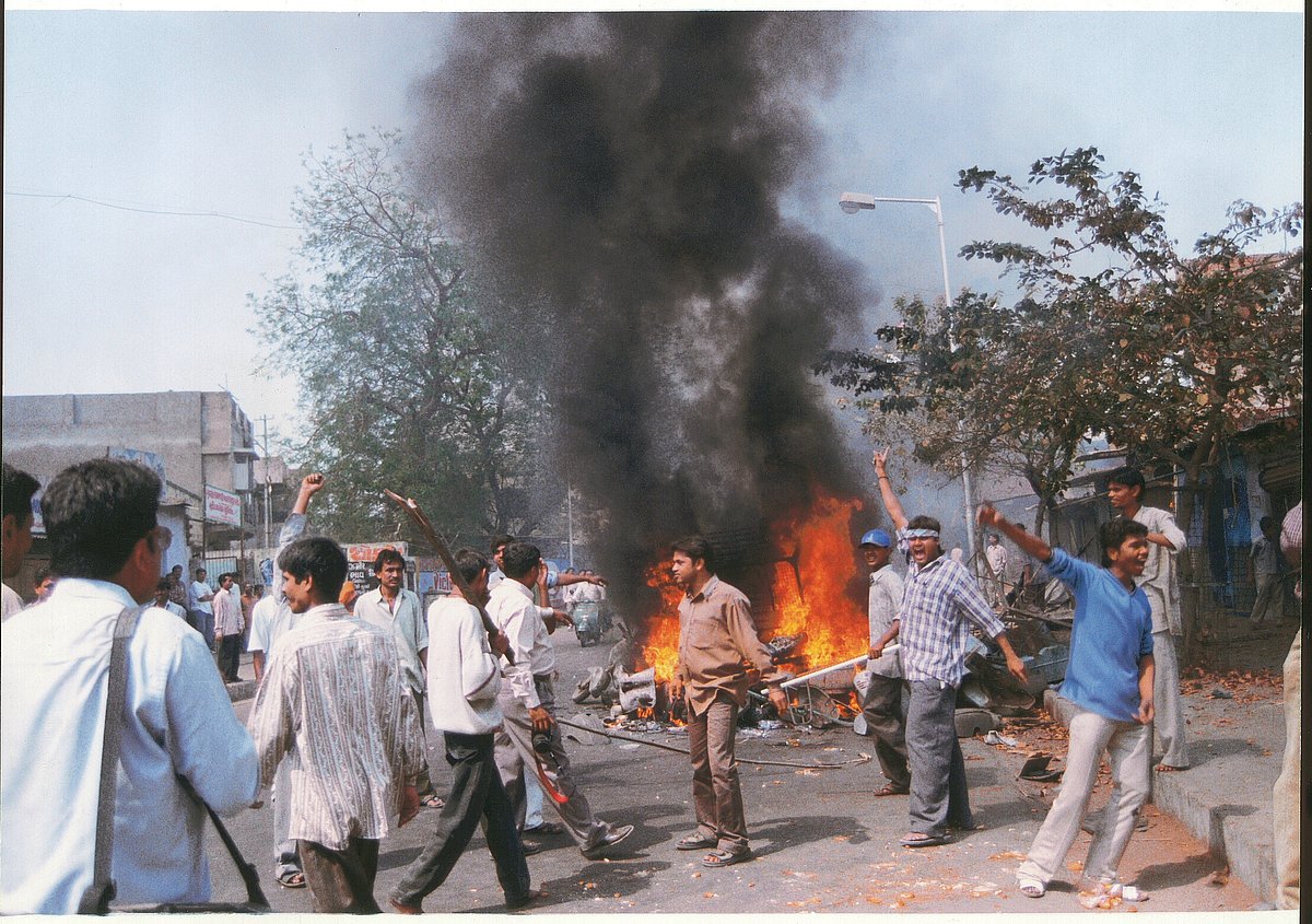 Naroda Gam case: Two Judges and Maya Memsaab