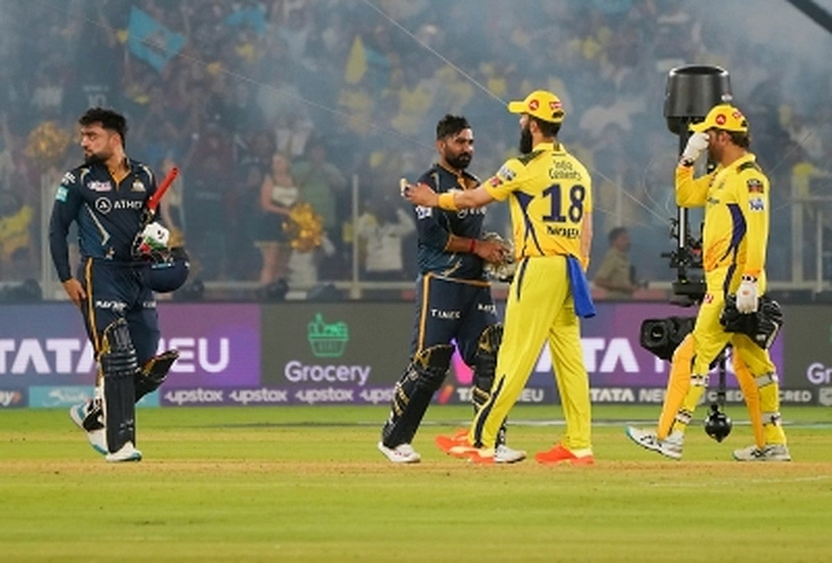 'Overwhelming response', says Disney Star; IPL TV viewership returns to pre-pandemic levels