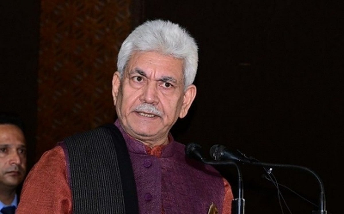 SIT probe ordered into illegal lease, selling of temple properties in Kashmir