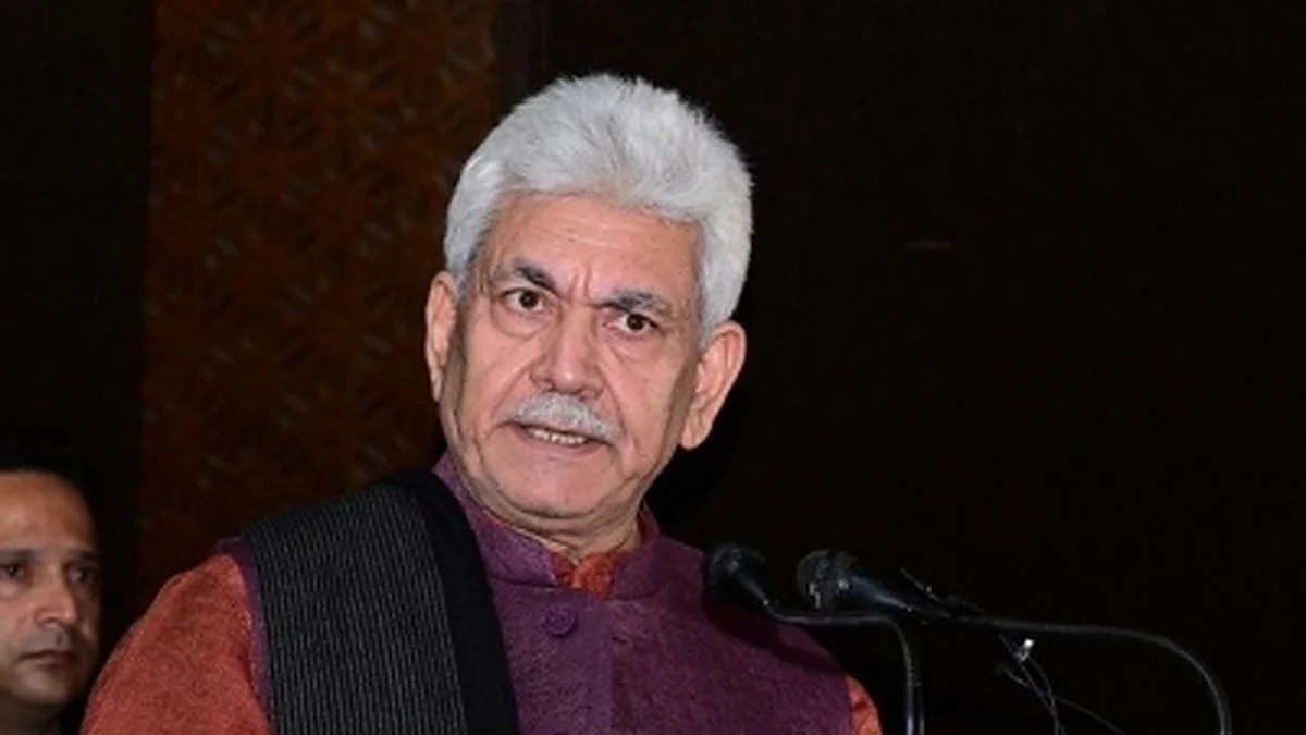 SIT probe ordered into illegal lease, selling of temple properties in Kashmir
