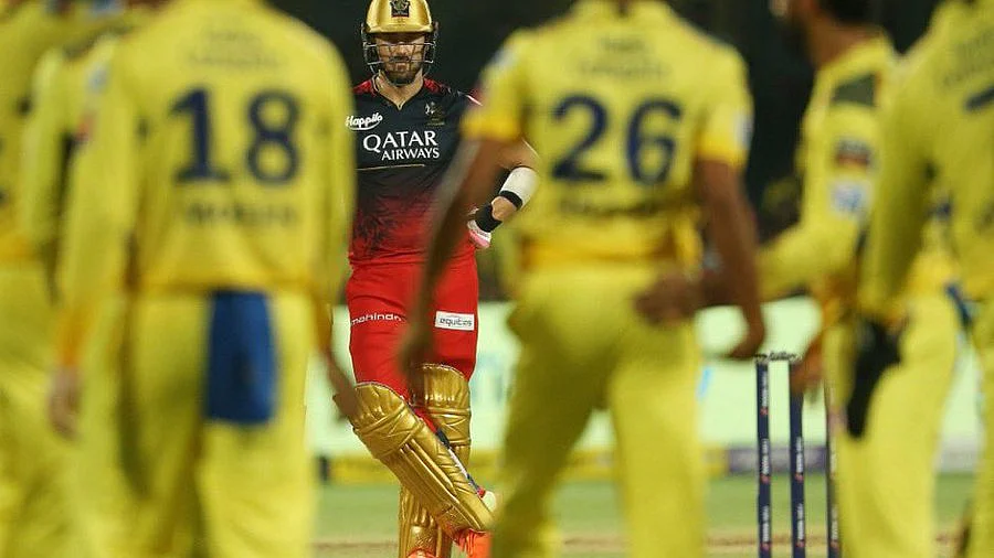 Faf du Plessis (Source: Twitter)