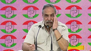 Rahul's conviction 'litmus test' for Indian judiciary, hope it will be reversed: Anand Sharma