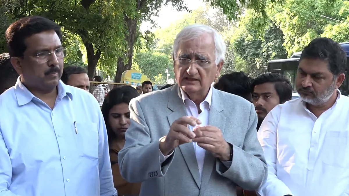 Karnataka: Congress seeks EC intervention against tenders by BJP govt worth Rs 16,000 crore