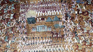 Tipu and the point of fake histories