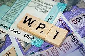 WPI inflation eases to 29-month low of 1.34 pc in March