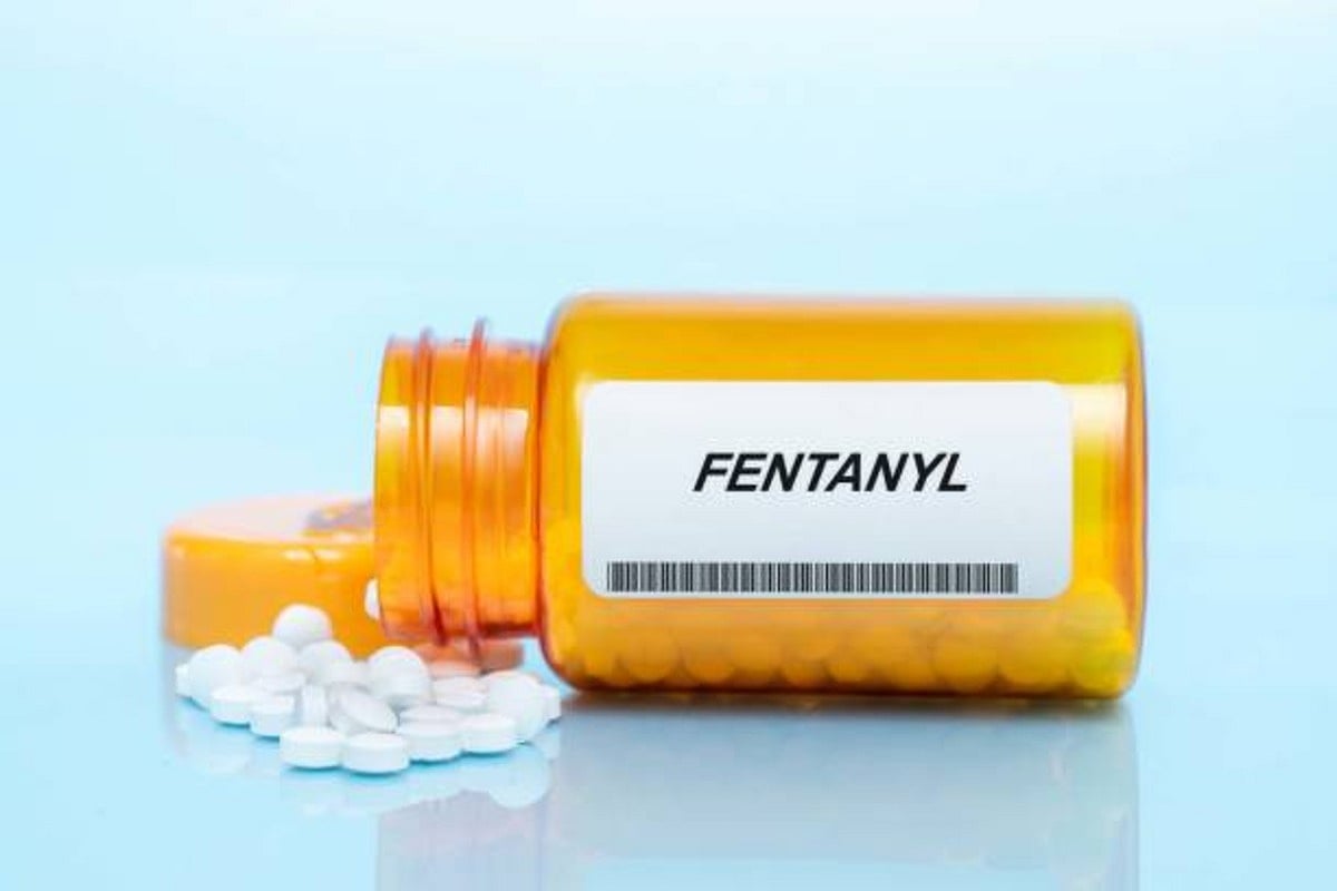 India-US working closely to address fentanyl challenge: US health official