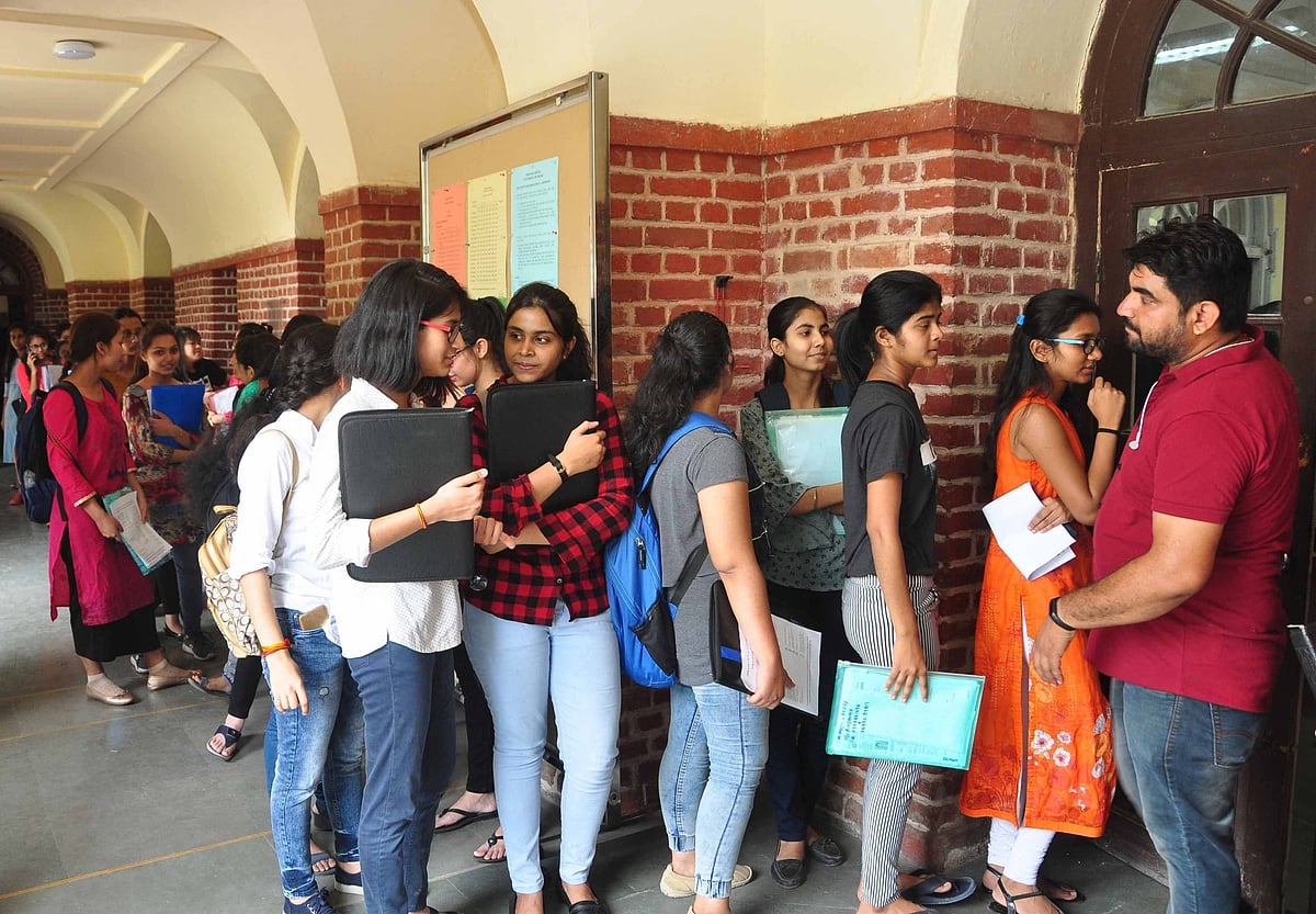 CUET-UG 2023: Nearly 14 lakh aspirants submit applications for 242 varsities