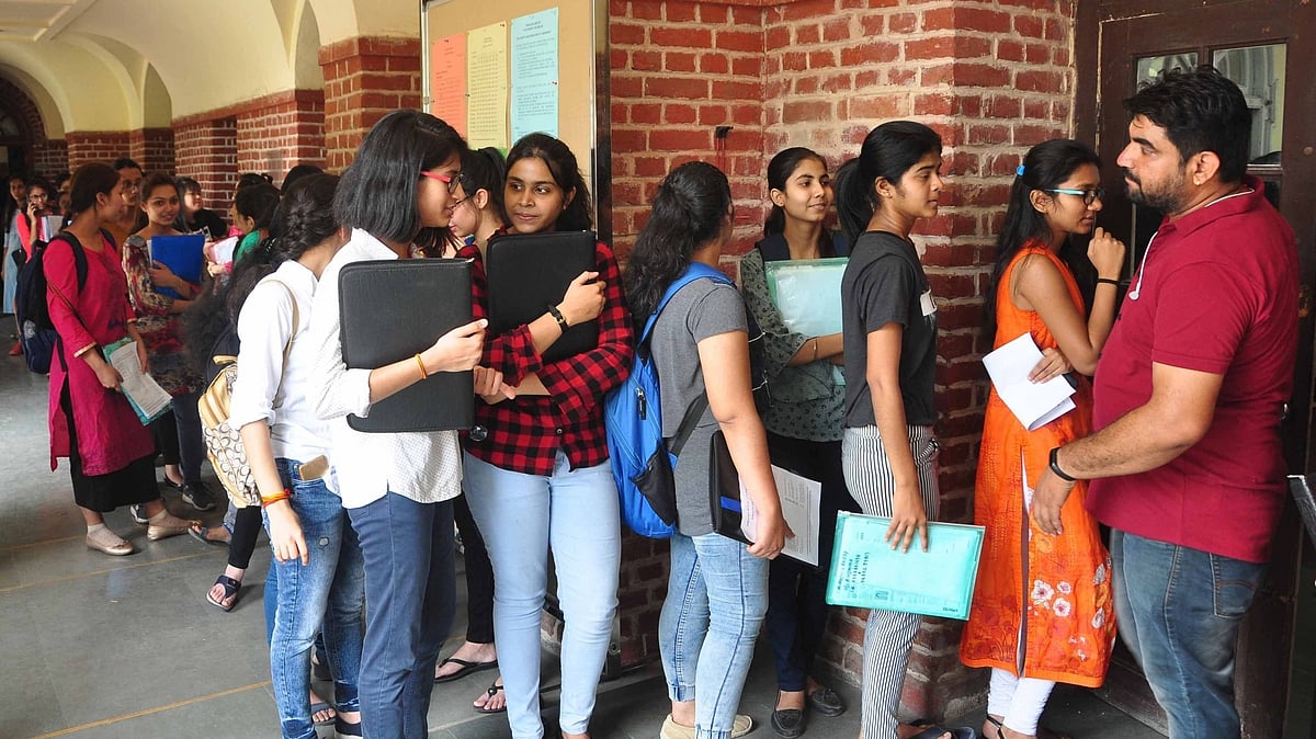 CUET-UG 2023: Nearly 14 lakh aspirants submit applications for 242 varsities