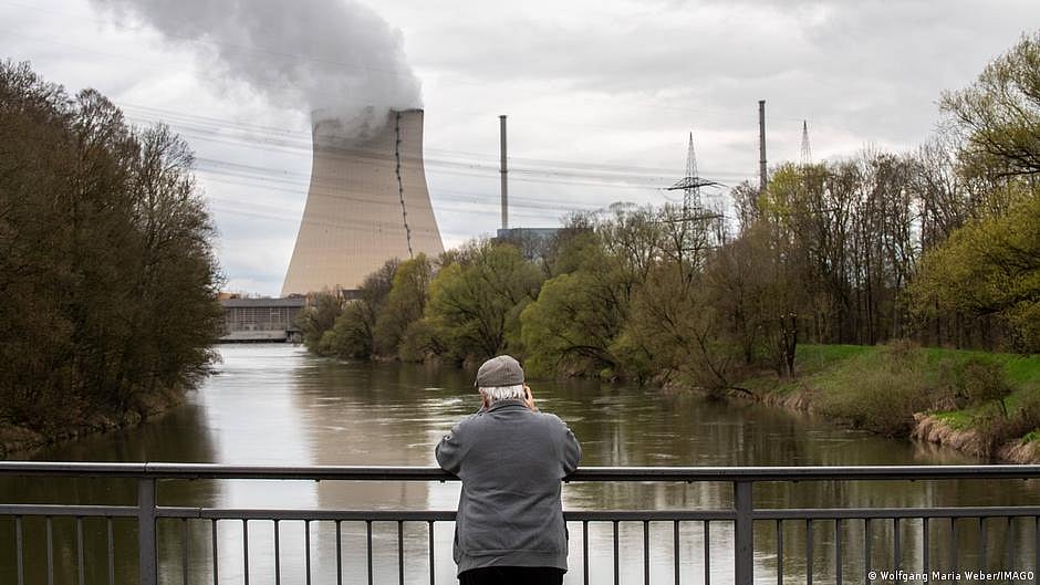What now for Germany's remaining nuclear waste?