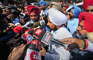 Former Punjab CM Channi summoned by vigilance bureau in disproportionate assets case