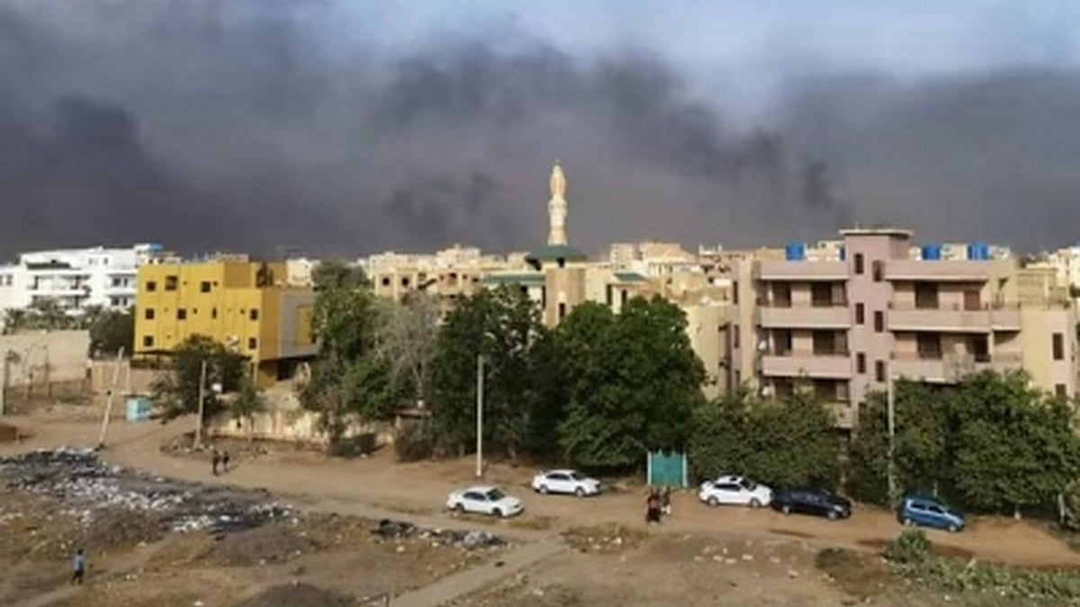 185 people have been killed so far, in Sudan. (Source: IANS)
