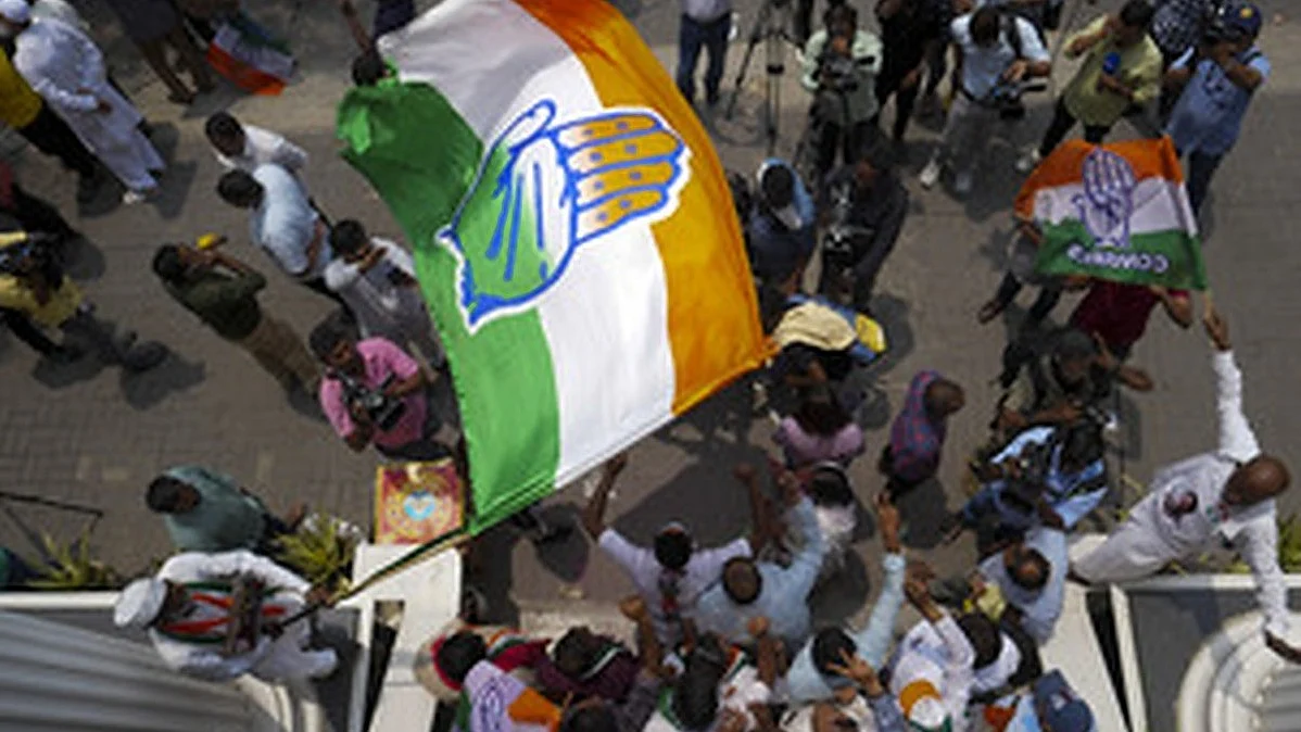 Representative image (Photo courtesy: PTI)