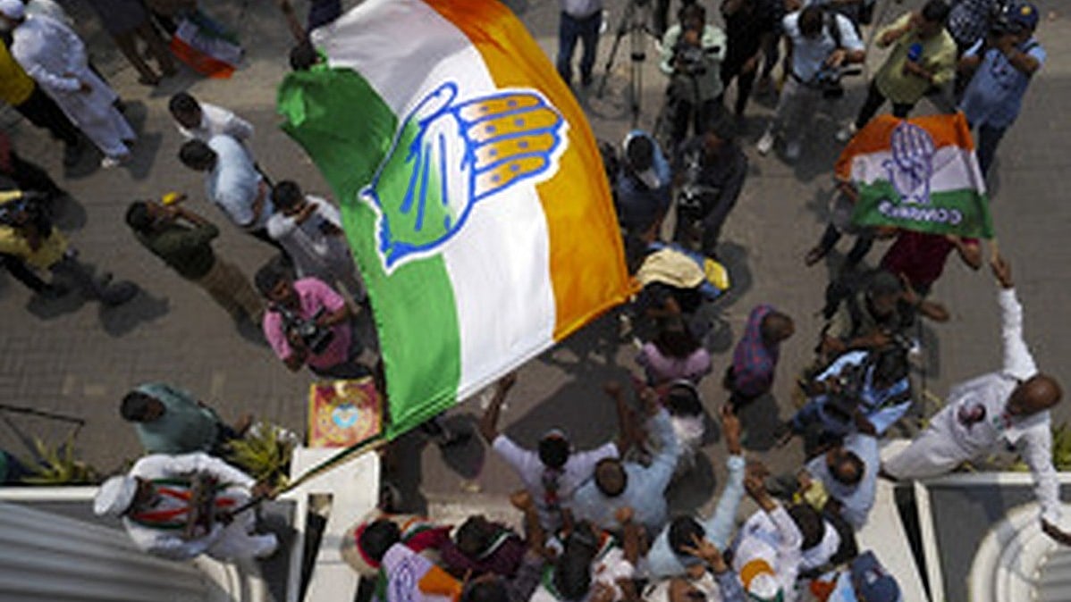 Representative image (Photo courtesy: PTI)