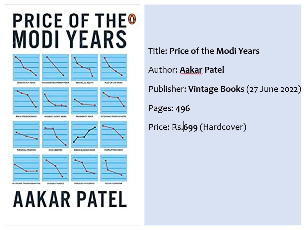The Modi Years: He came, he saw, he ravaged