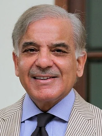 Pakistan Prime Minister Shehbaz Sharif (Photo: NH File Photo)