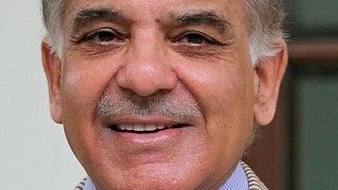 Pakistan Prime Minister Shehbaz Sharif (Photo: NH File Photo)