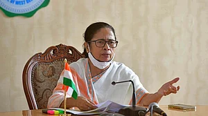 Mamata saddened over deaths in rural-poll violence, gives police free hand to act against culprits