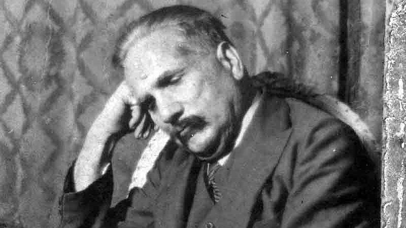 Iqbal, author of 'Saare jahan se achha', taken off DU syllabus; 'RSS takeover' say faculty