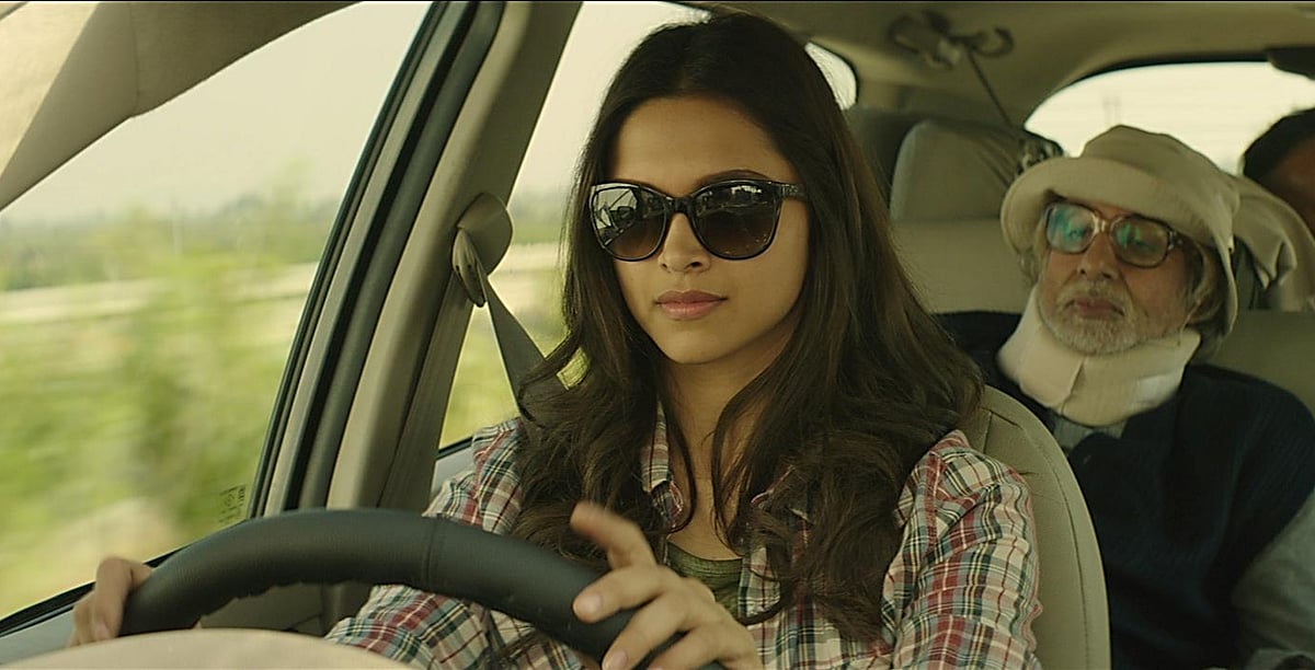 8 years of 'Piku': Revisiting a tale of gentleness and familiarity
