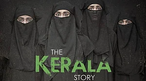 'The Kerala Story' spreading RSS propaganda through 'love jihad' issue: CM Pinarayi Vijayan