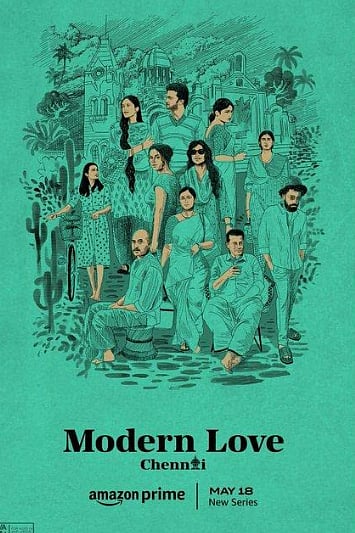 Modern Love Chennai, driven to dishy depths by diversity