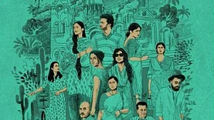 Modern Love Chennai, driven to dishy depths by diversity