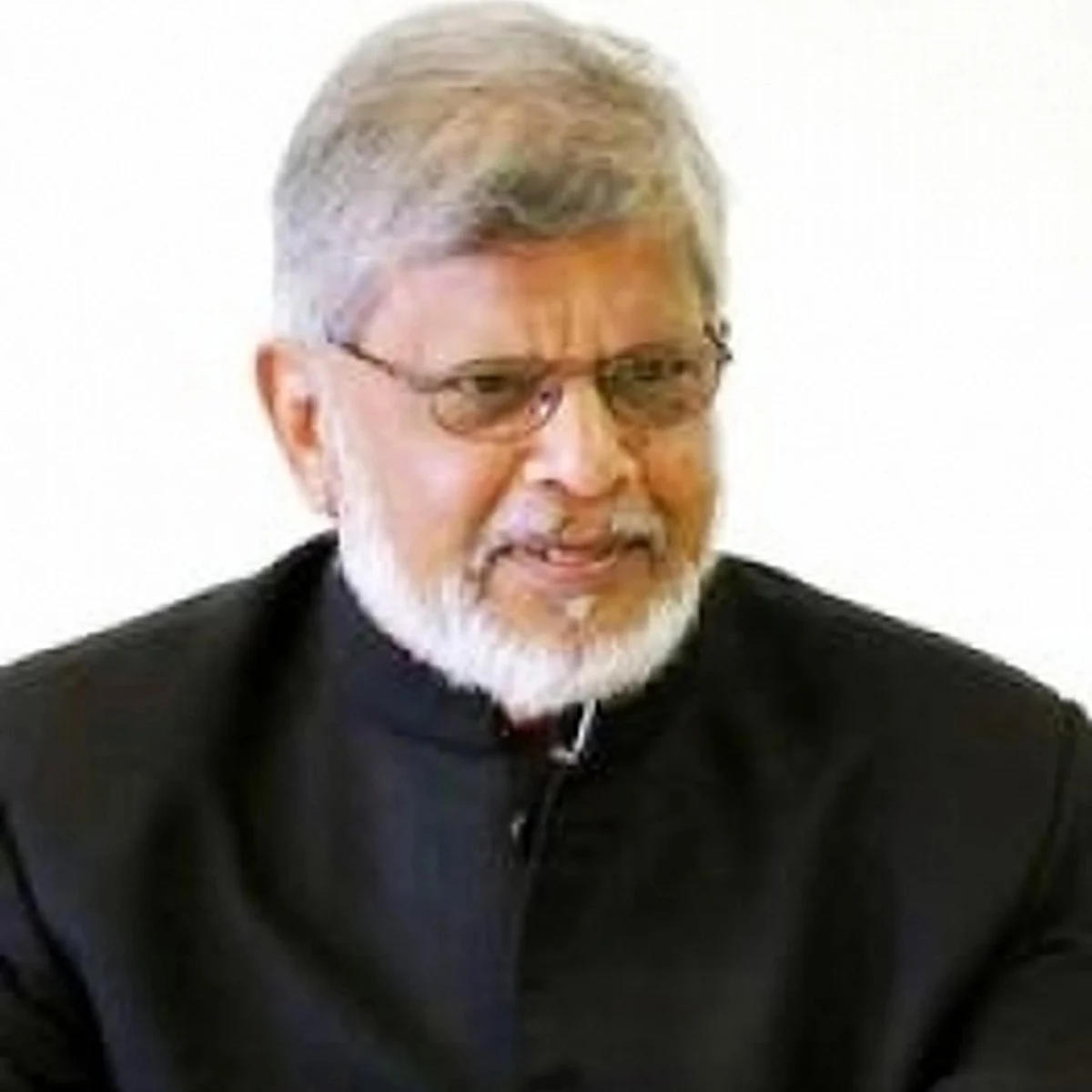 Arun Gandhi (Photo: IANS)