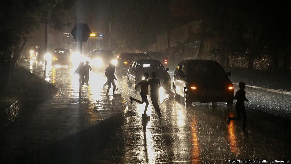 Flooding, landslides kill over 100 people in Rwanda