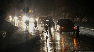 Flooding, landslides kill over 100 people in Rwanda