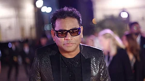 A.R. Rahman says he never meant to hurt sentiments amid Bollywood’s communal bias debate