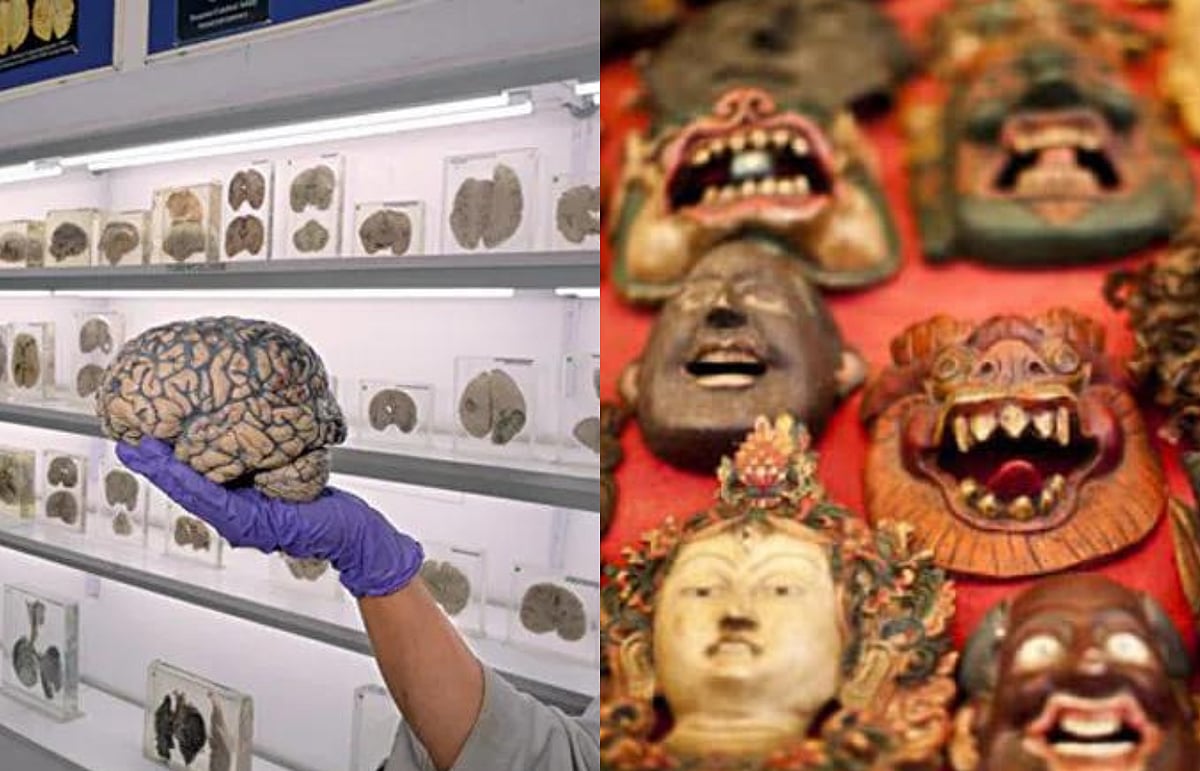International Museum Day: 10 of India's quirkiest collections