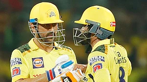 IPL has taken a heavy toll, I have 8-9 months to decide: Dhoni