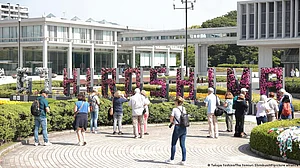 Can the G7 take a united stance on China?