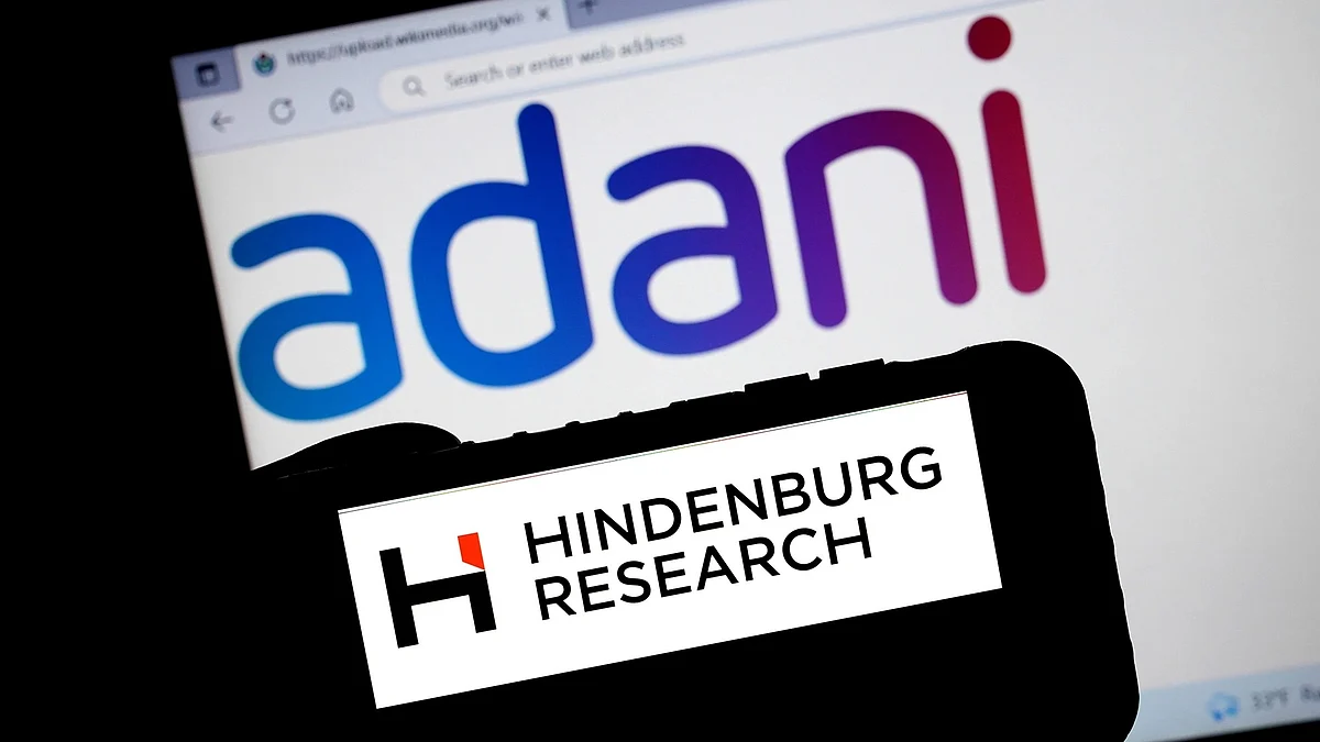 Adani have been engaging with global investors to raise new debt (photo: National Herald archives)