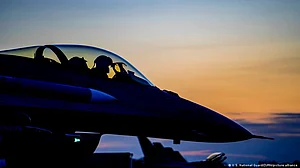 Norway joins Denmark, Netherlands to donate F-16s to Ukraine