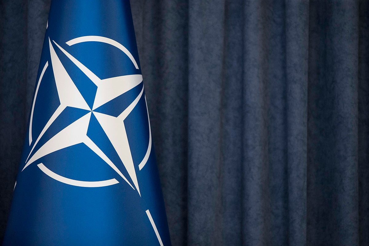 US congressional panel on China suggests NATO Plus status for India