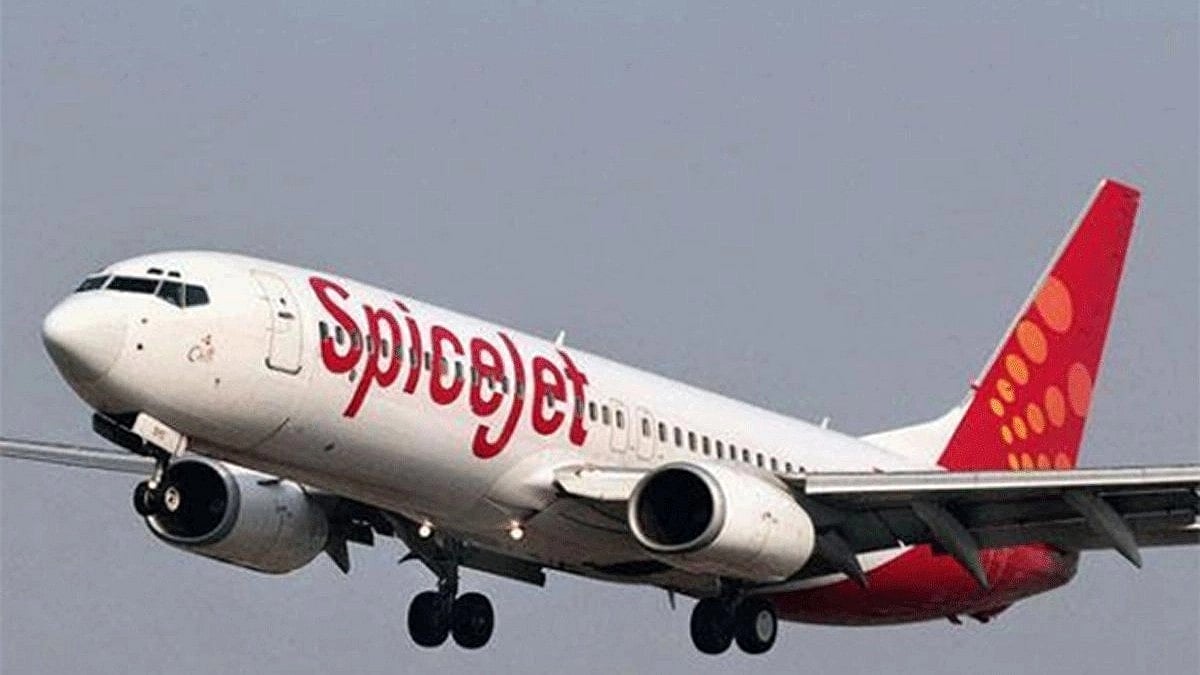 SpiceJet plans to lay off over 1,000 employees