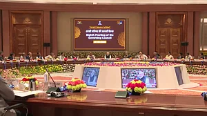 NITI Aayog reconstituted; 15 union ministers including from NDA allies made part of it