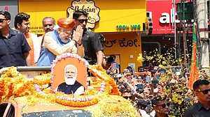 Karnataka Results: BJP holds 9,125 rallies, 1,377 roadshows; Congress only 173 rallies, 55 roadshows