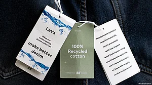 Greenwashing: How the EU is seeking to address false claims