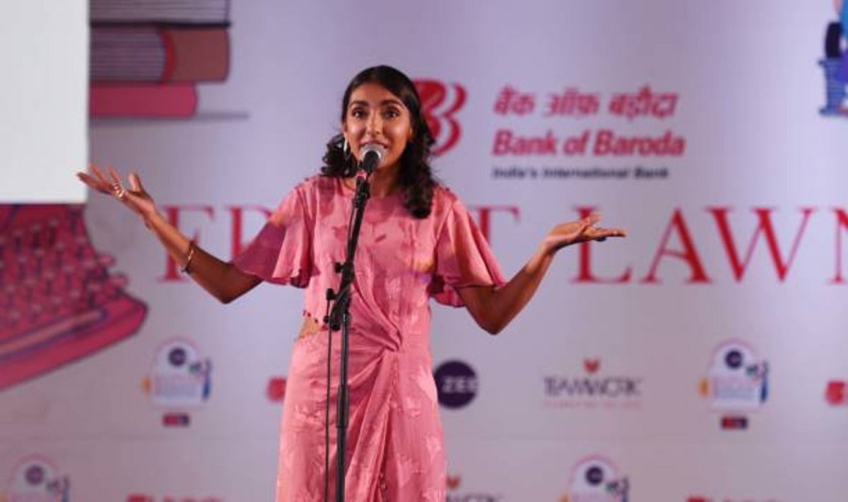 Rupi Kaur's book among most banned in US schools